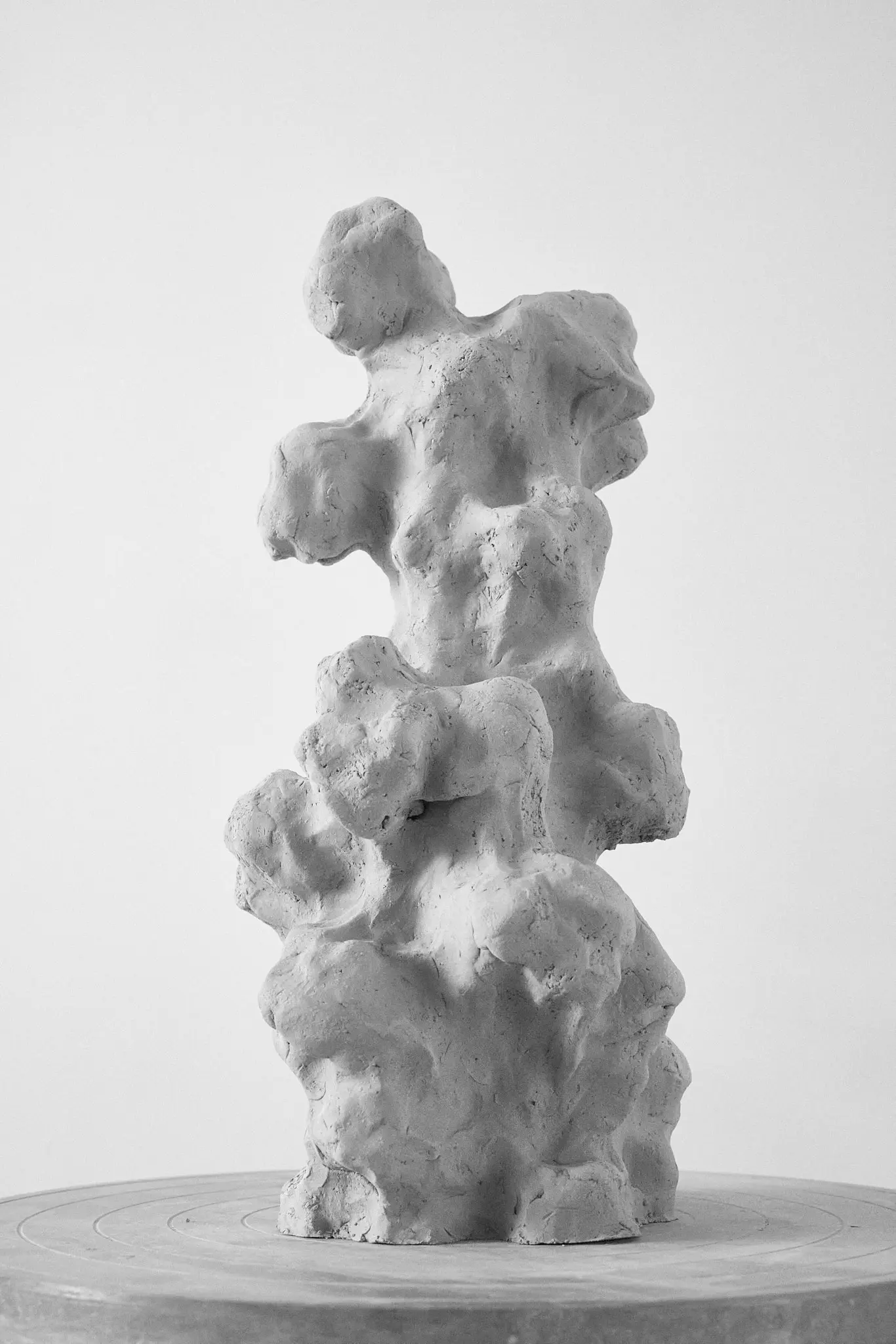 Escultura «VII/6/26» de Alexander Tinti