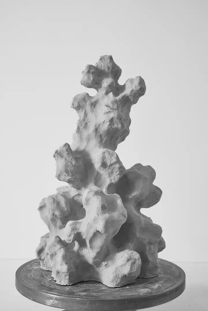 Sculpture “IX/8/26” by Alexander Tinti – View 1 of 31