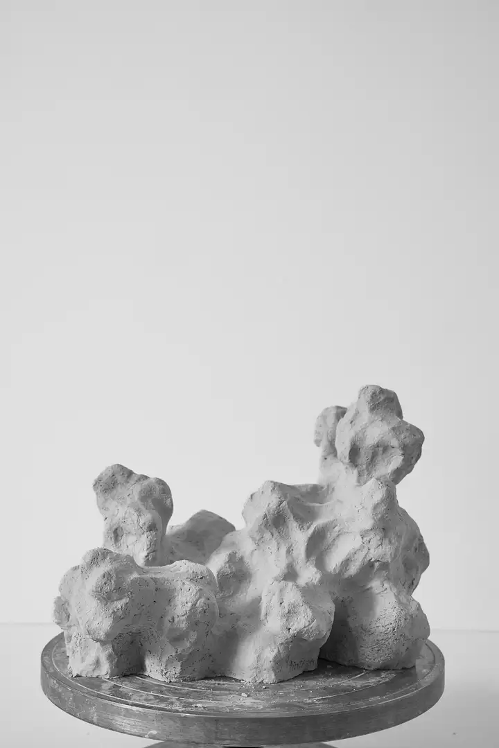 Sculpture “VIII/12/26” by Alexander Tinti – View 1 of 32